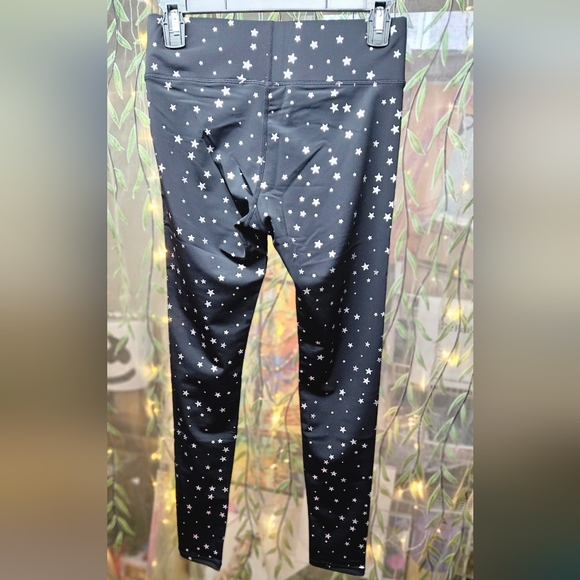 Uplift Leggings Star Print - Picture 13 of 17